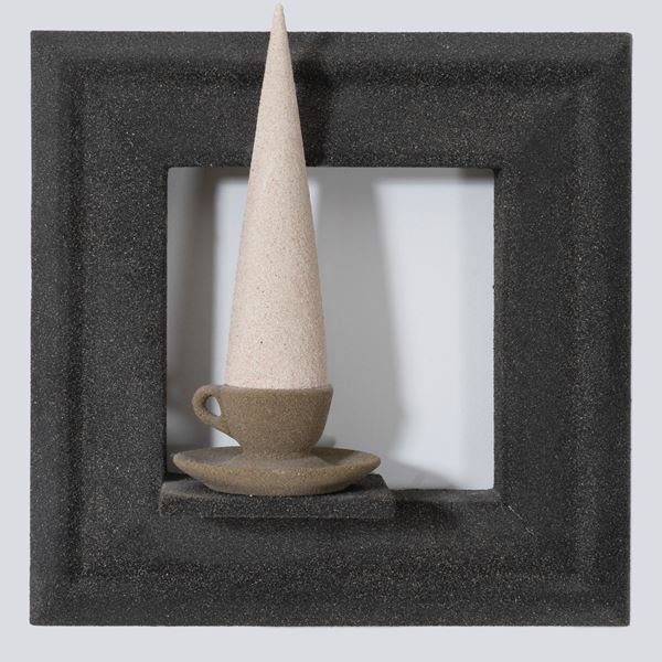 Giuseppe Perone - Untitled