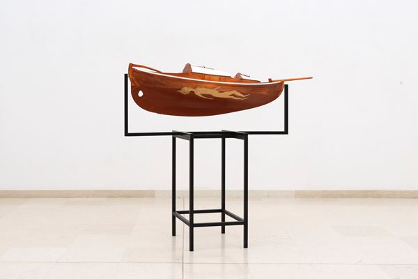 Boot (Model)