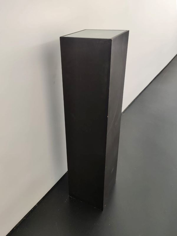 Bianco - Valente - Senza titolo