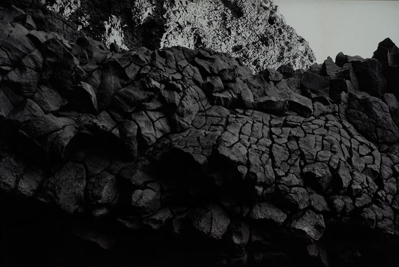 Il resto del vulcano - unique