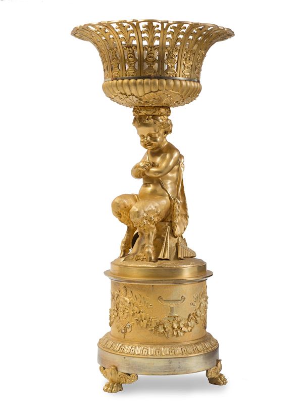 Francia, inizio XIX secolo - Centerpiece 
