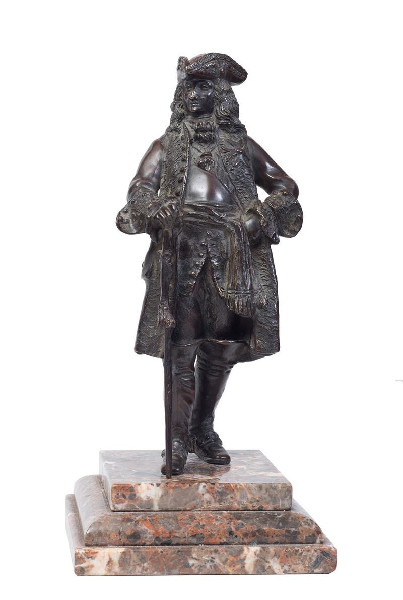 Carlo III
