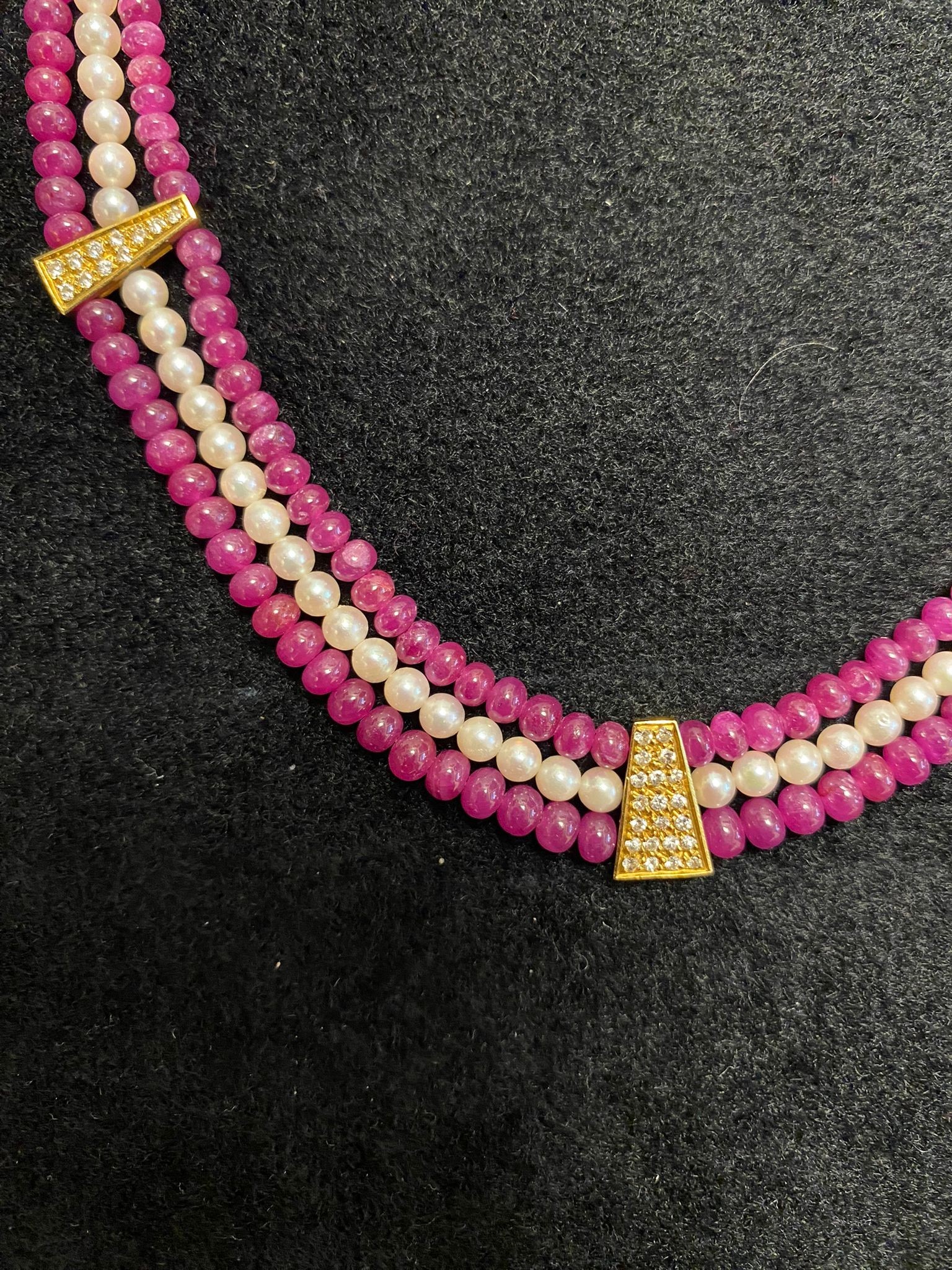 Collana girocollo