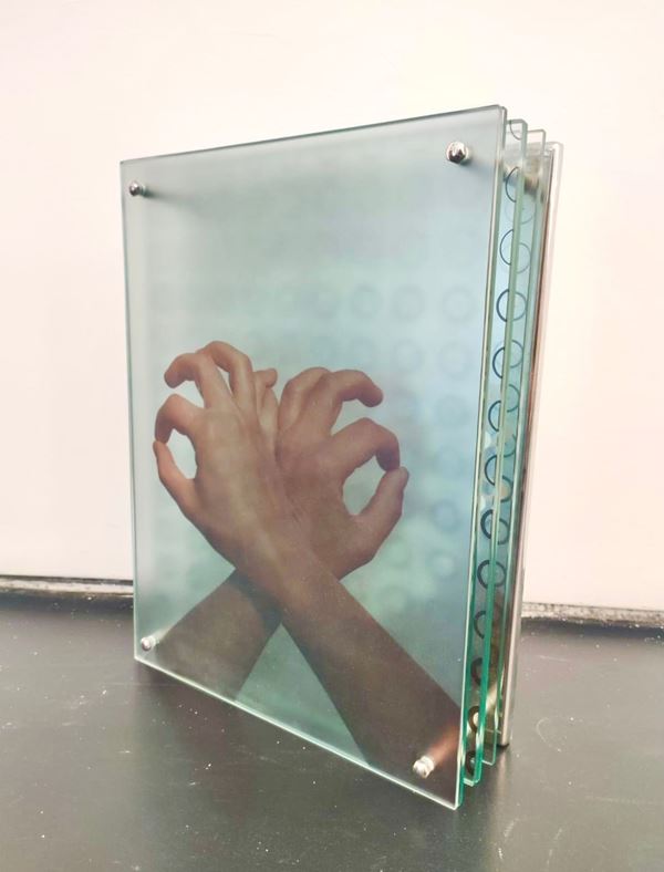 Marisa Albanese - Untitled 