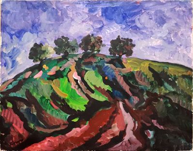 Paesaggio