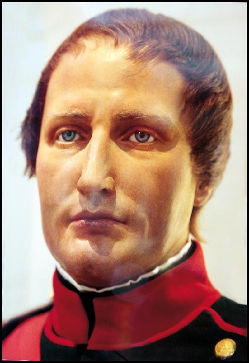 Museu de cera, New York City