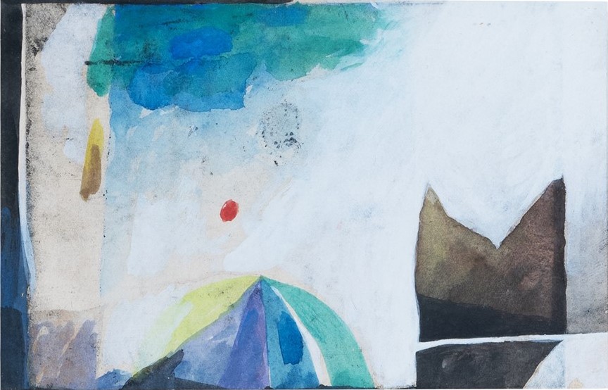 George Foissy - Lotto Unico di N.2 Opere