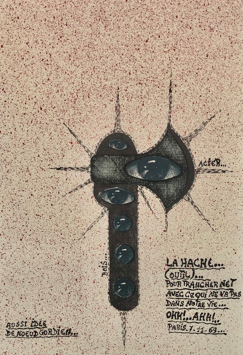 Petit Inventaire (incomplet)