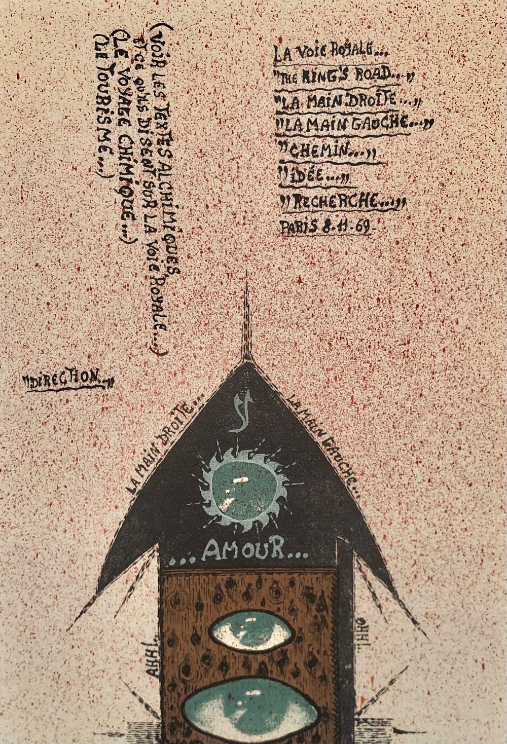 Petit Inventaire (incomplet)