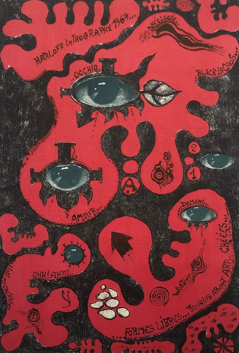 Petit Inventaire (incomplet)