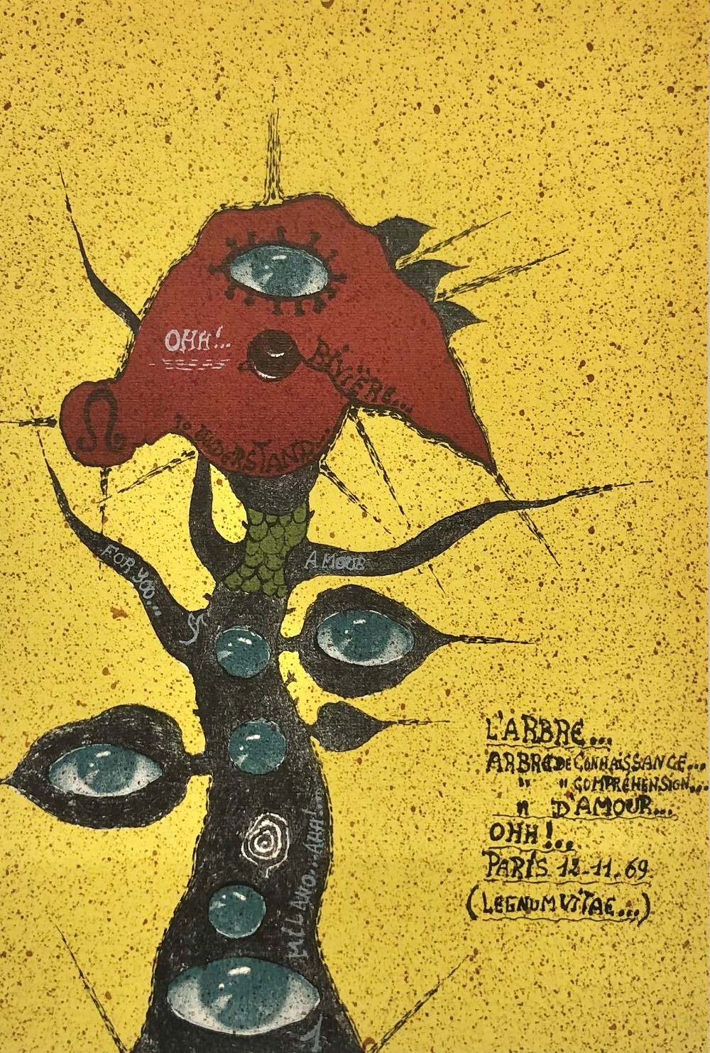 Petit Inventaire (incomplet)