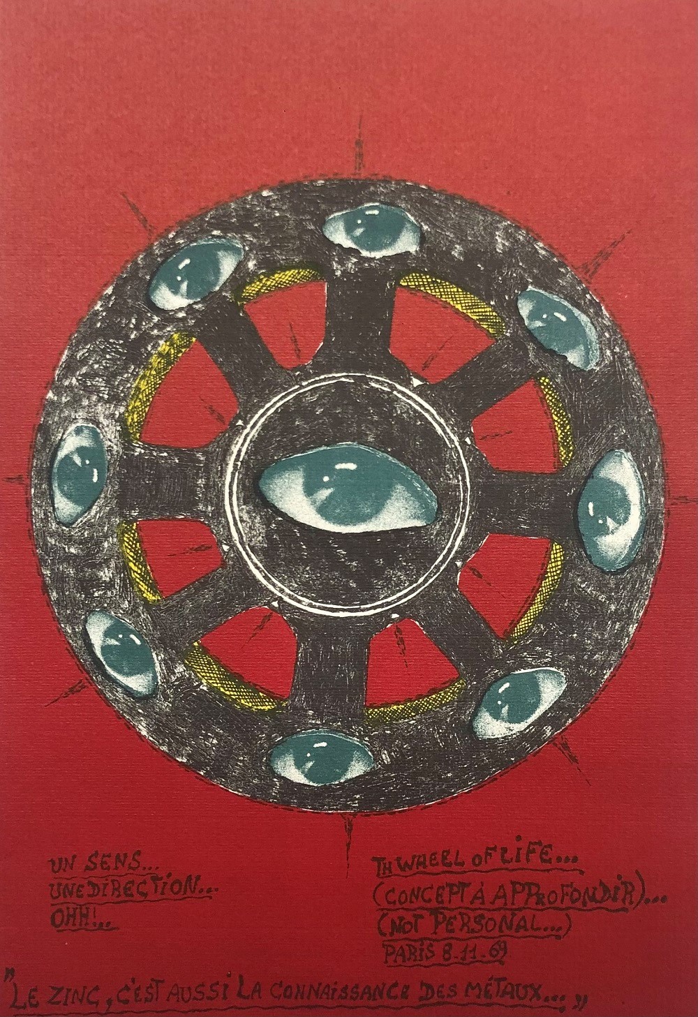 Petit Inventaire (incomplet)