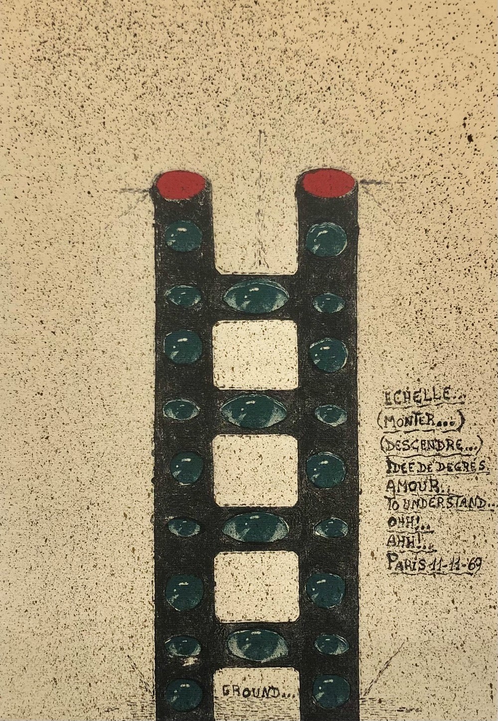 Petit Inventaire (incomplet)