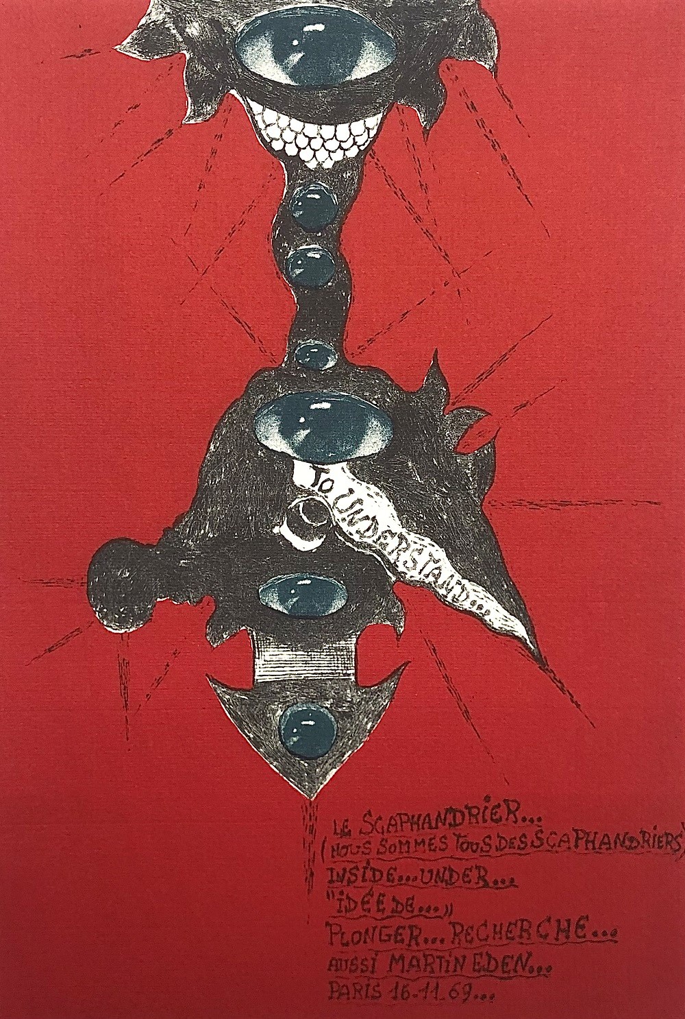 Petit Inventaire (incomplet)