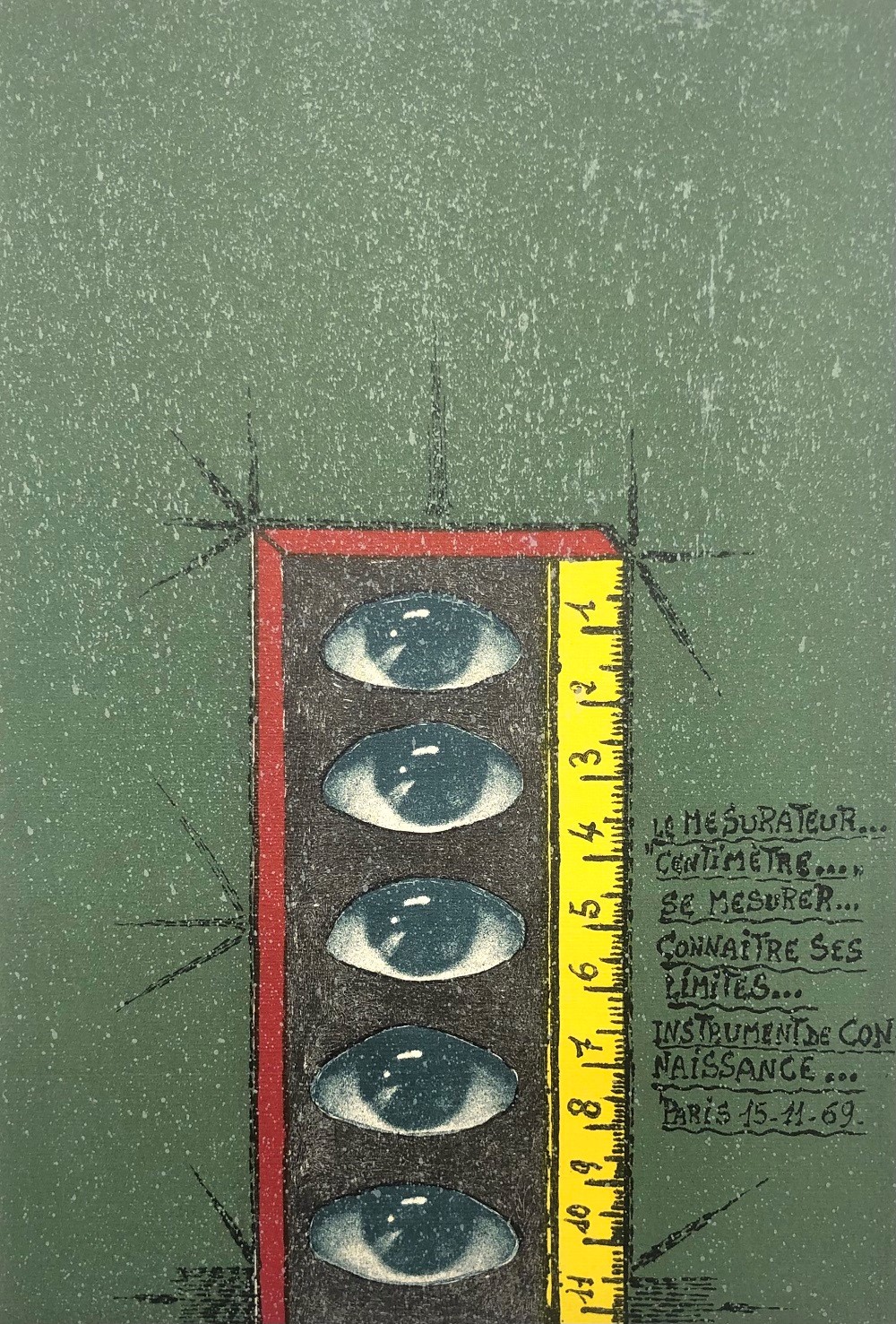 Petit Inventaire (incomplet)