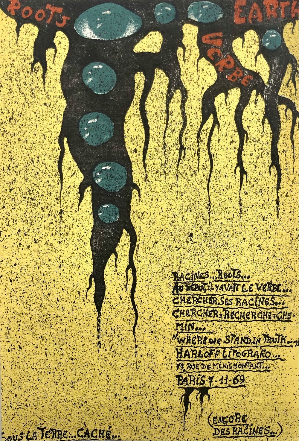 Petit Inventaire (incomplet)