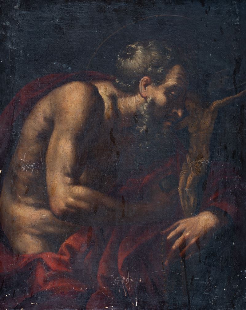 San Girolamo