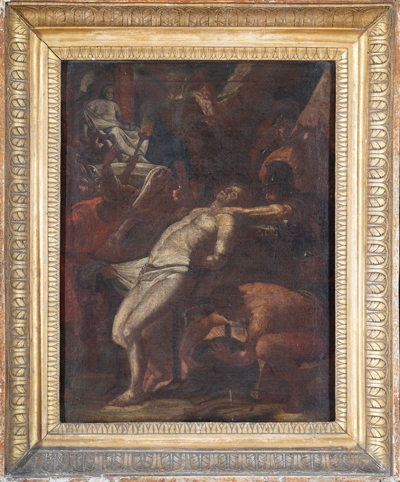Deposizione di Cristo