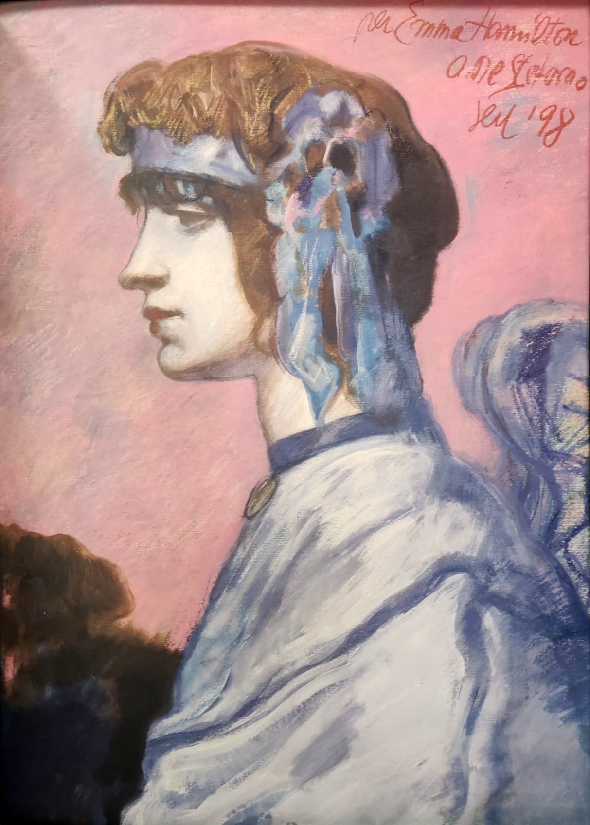 Armando De Stefano - Eleonora Fonseca Pimentel