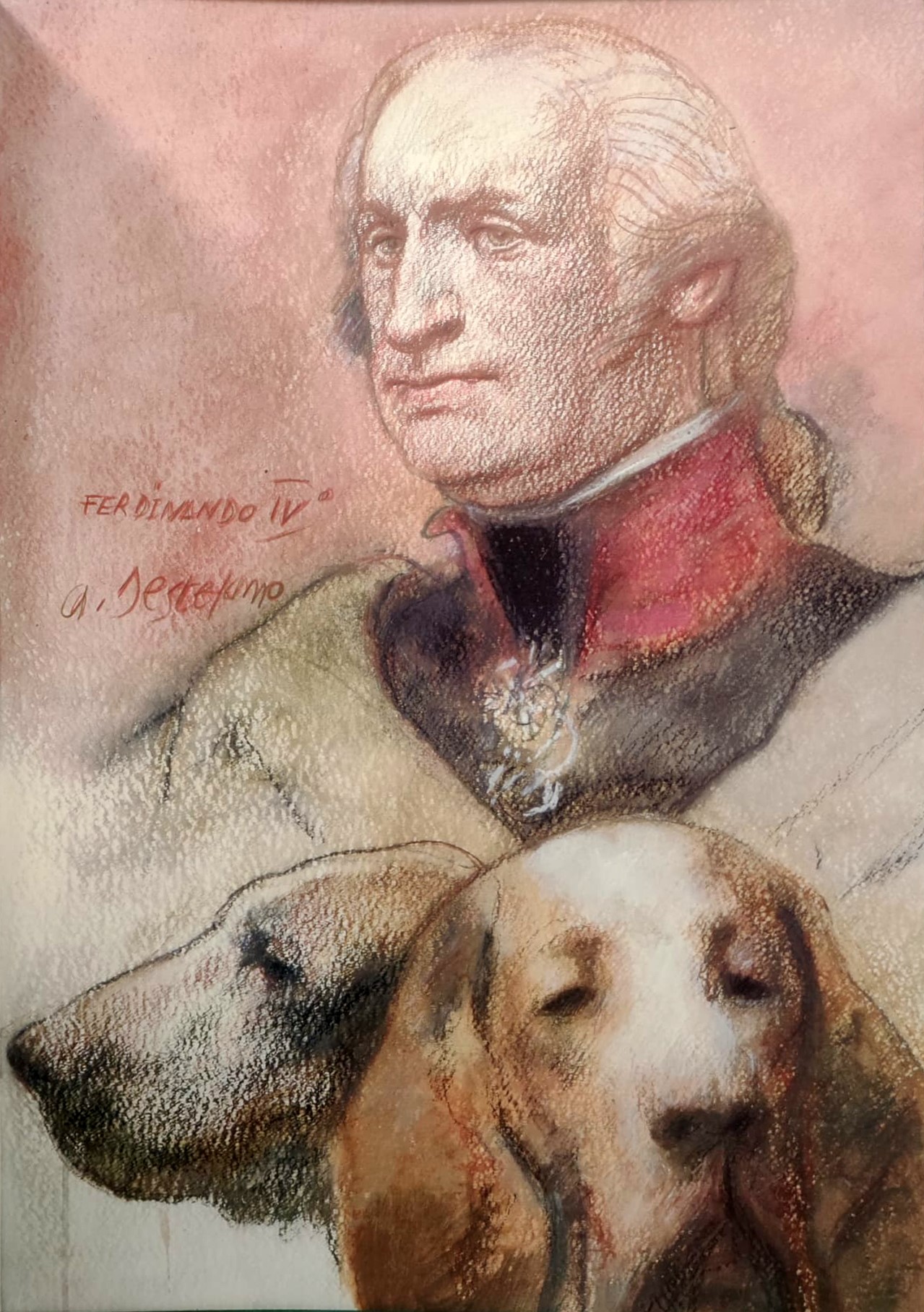 Armando De Stefano - Eleonora Fonseca Pimentel