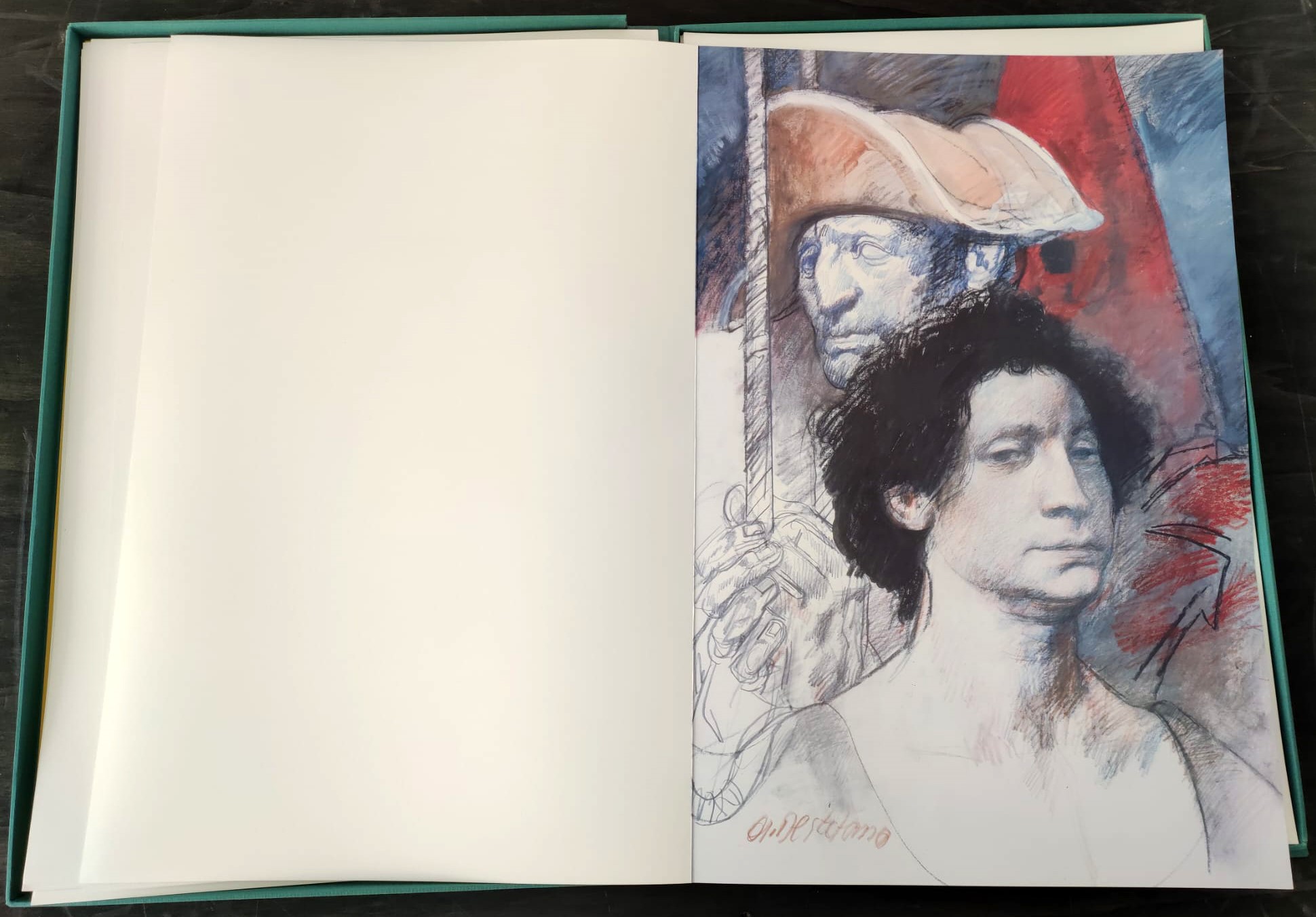 Armando De Stefano - Eleonora Fonseca Pimentel