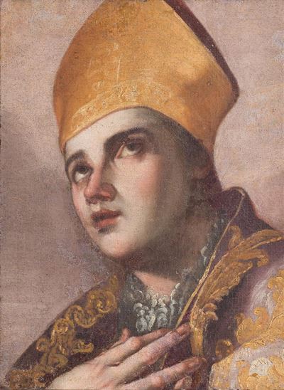 San Gennaro