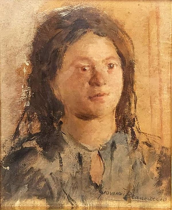 Giovanni Brancaccio - Untitled