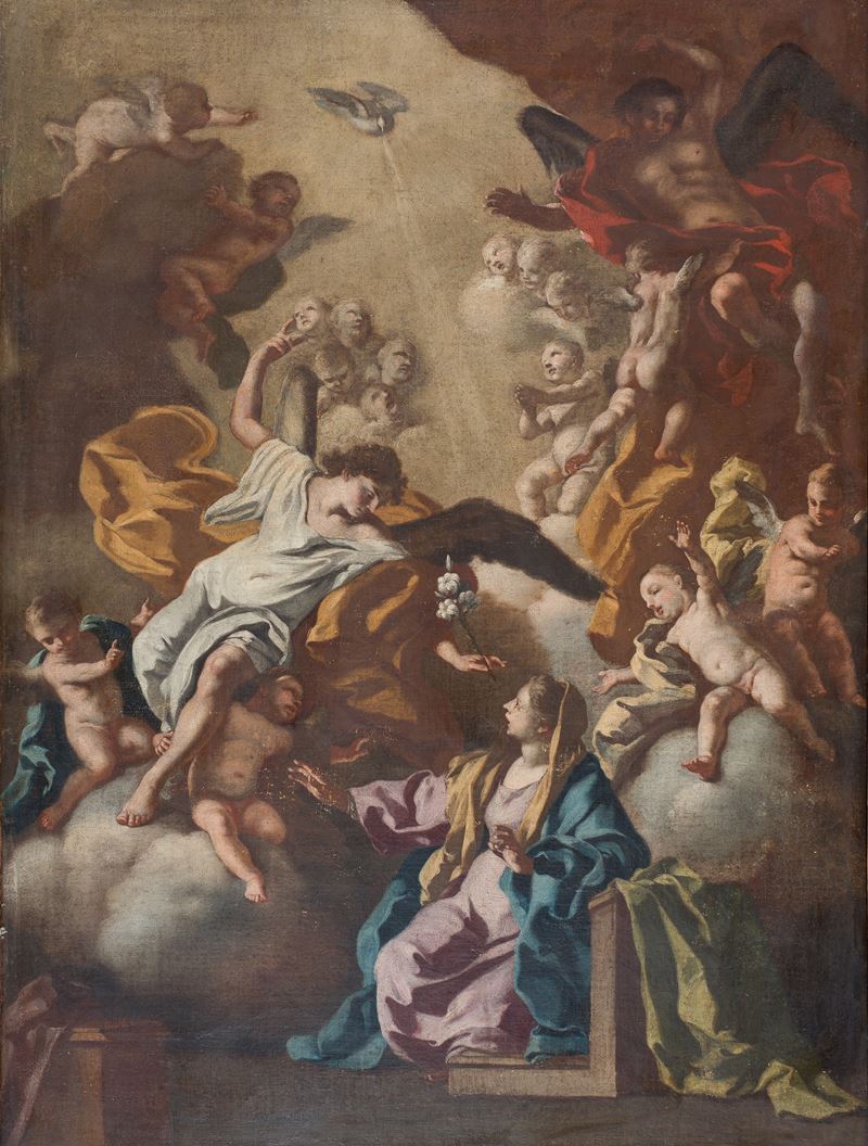 Annunciazione