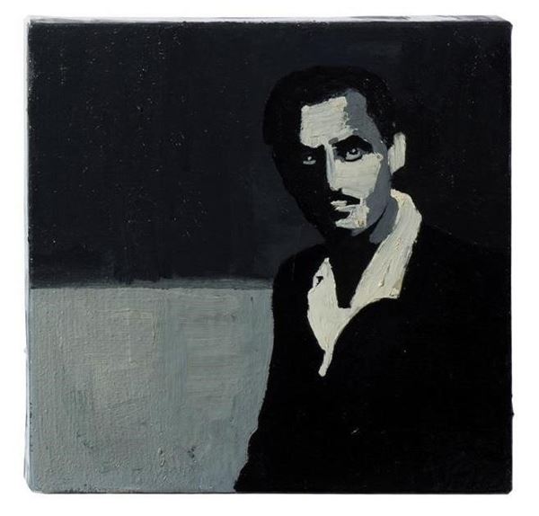 Luca Giovagnoli - Untitled