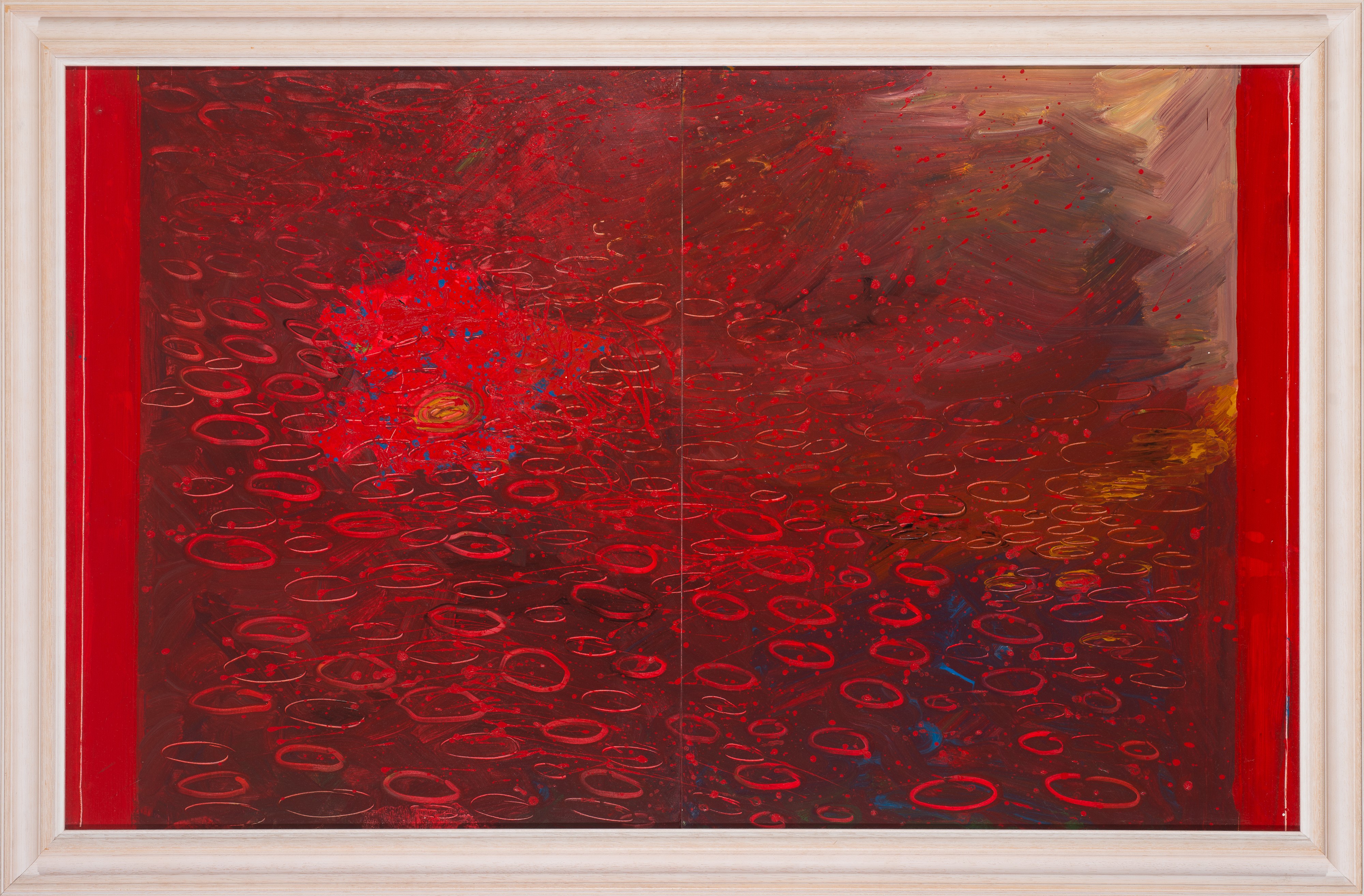 Ayron 331 'Partitura della Nebulosa R'