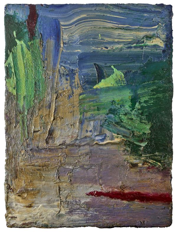 Marcello  Lo Giudice - Untitled
