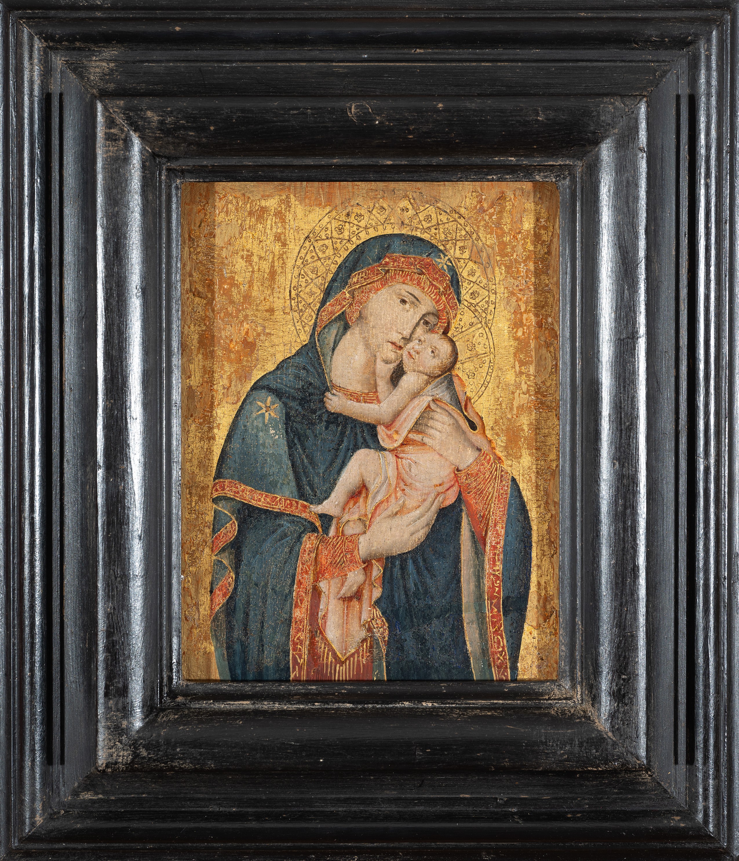 dalla Madonna di Cambrai