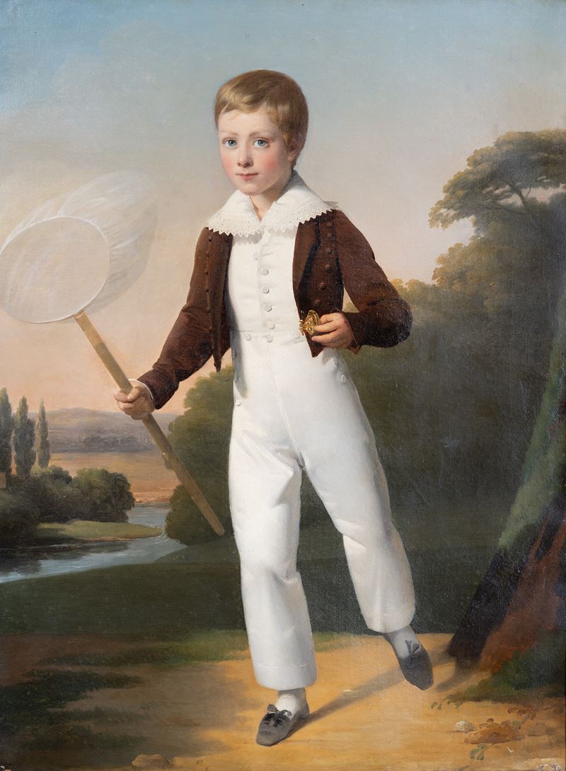 Ferdinando Filippo d'Orléans