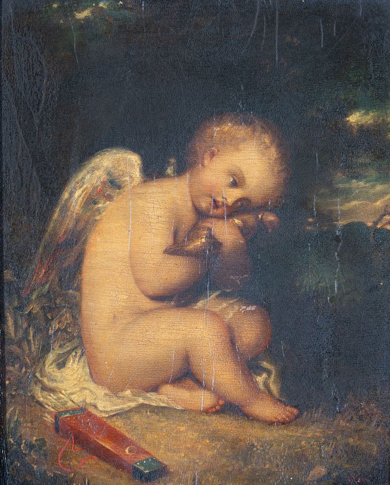 Amorino