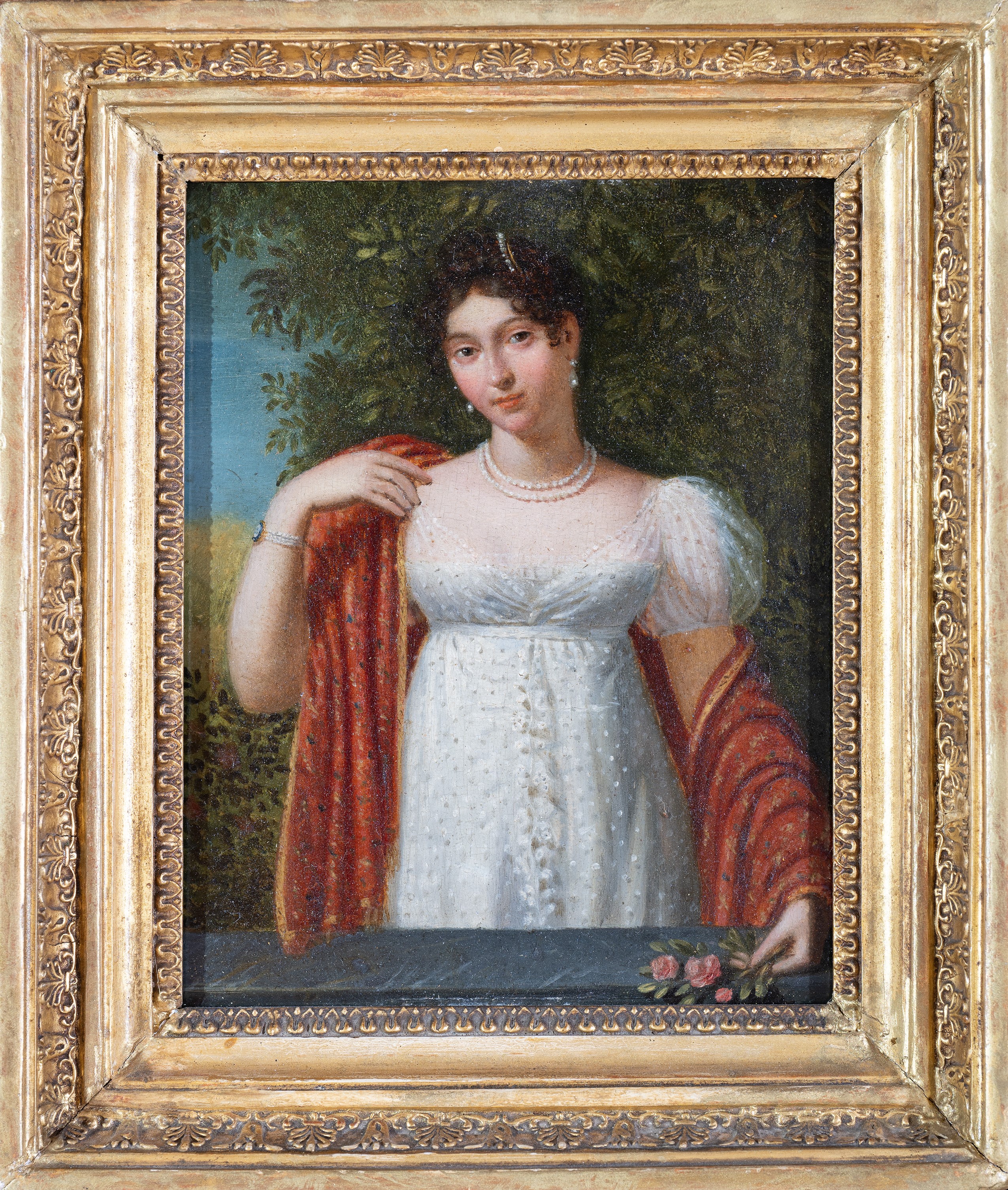 Ritratto di Paolina Bonaparte
