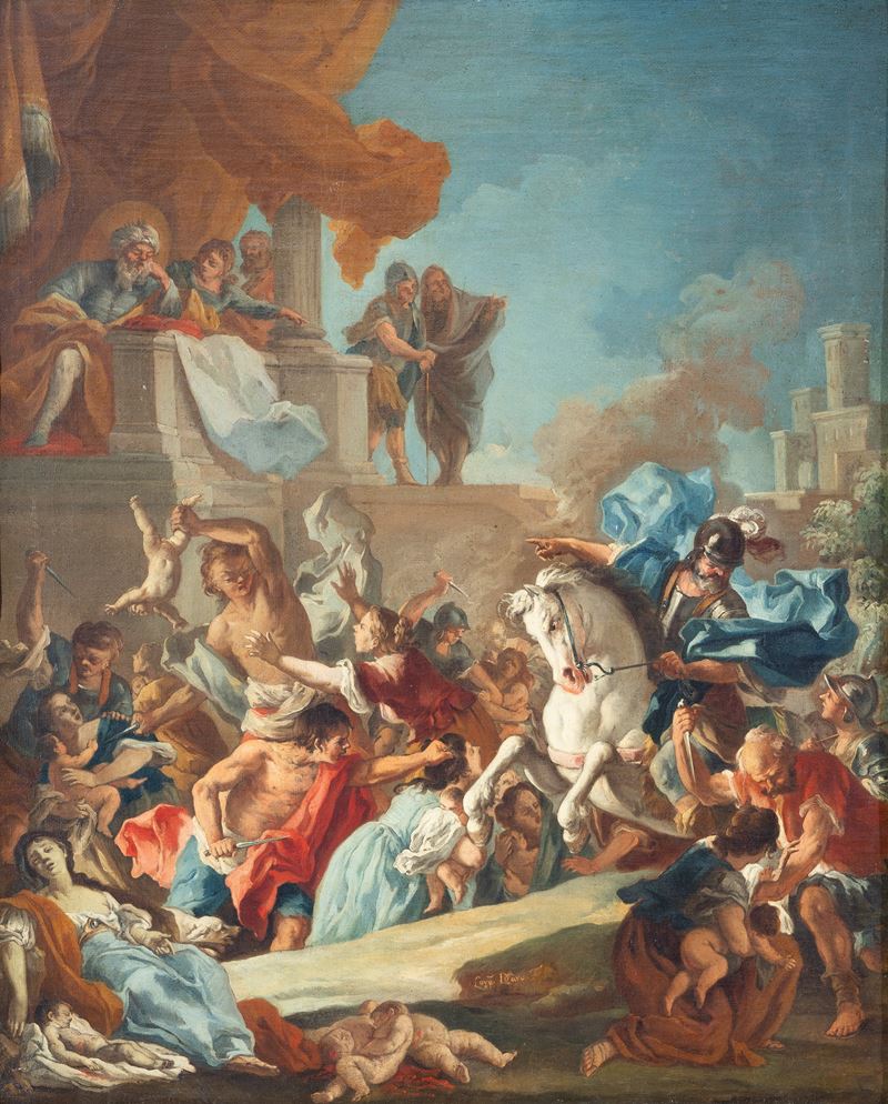 Strage degli innocenti