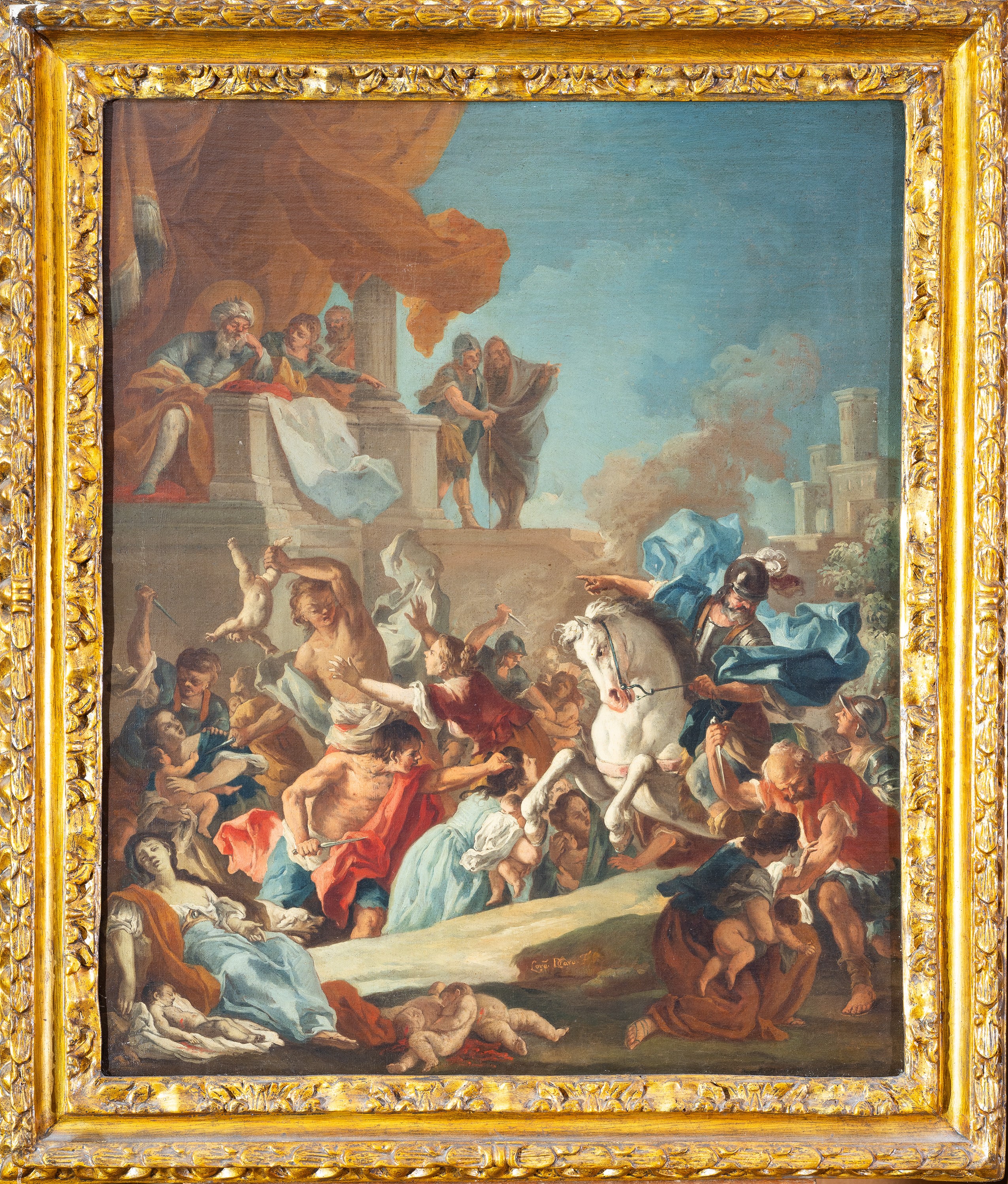 Strage degli innocenti