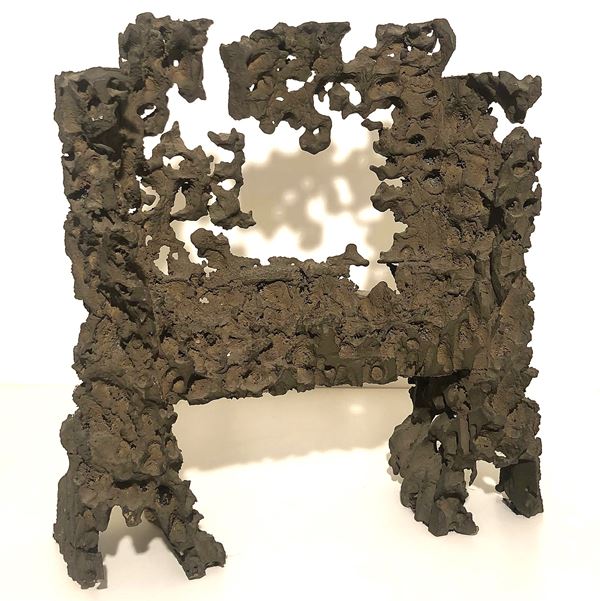 Urano Palma - Untitled