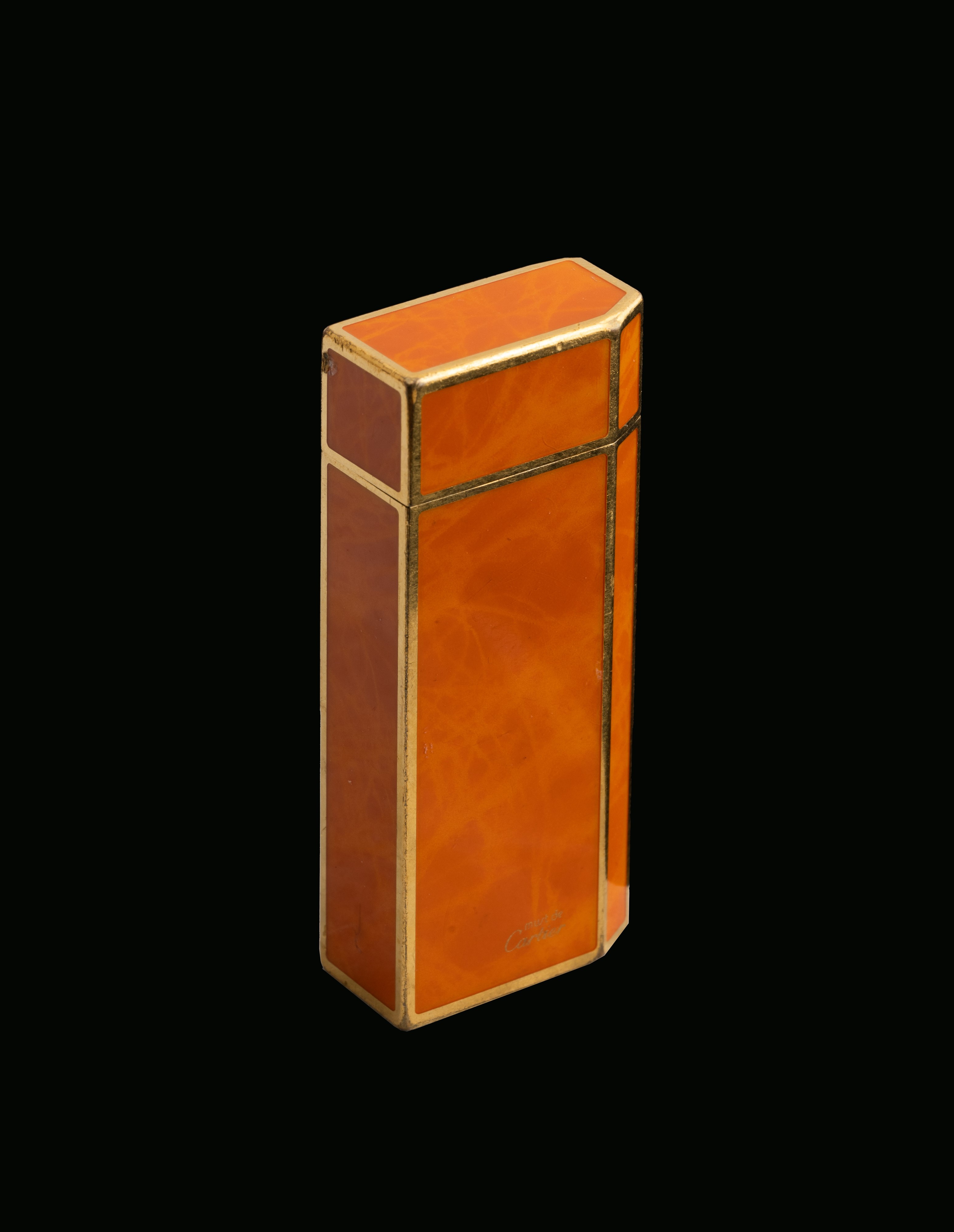 Le Must de Cartier