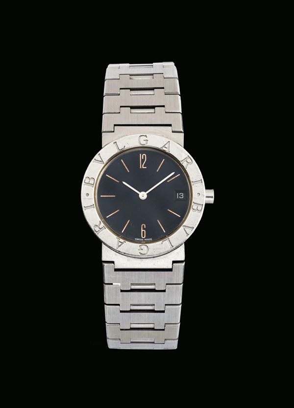 Bulgari orologio da donna