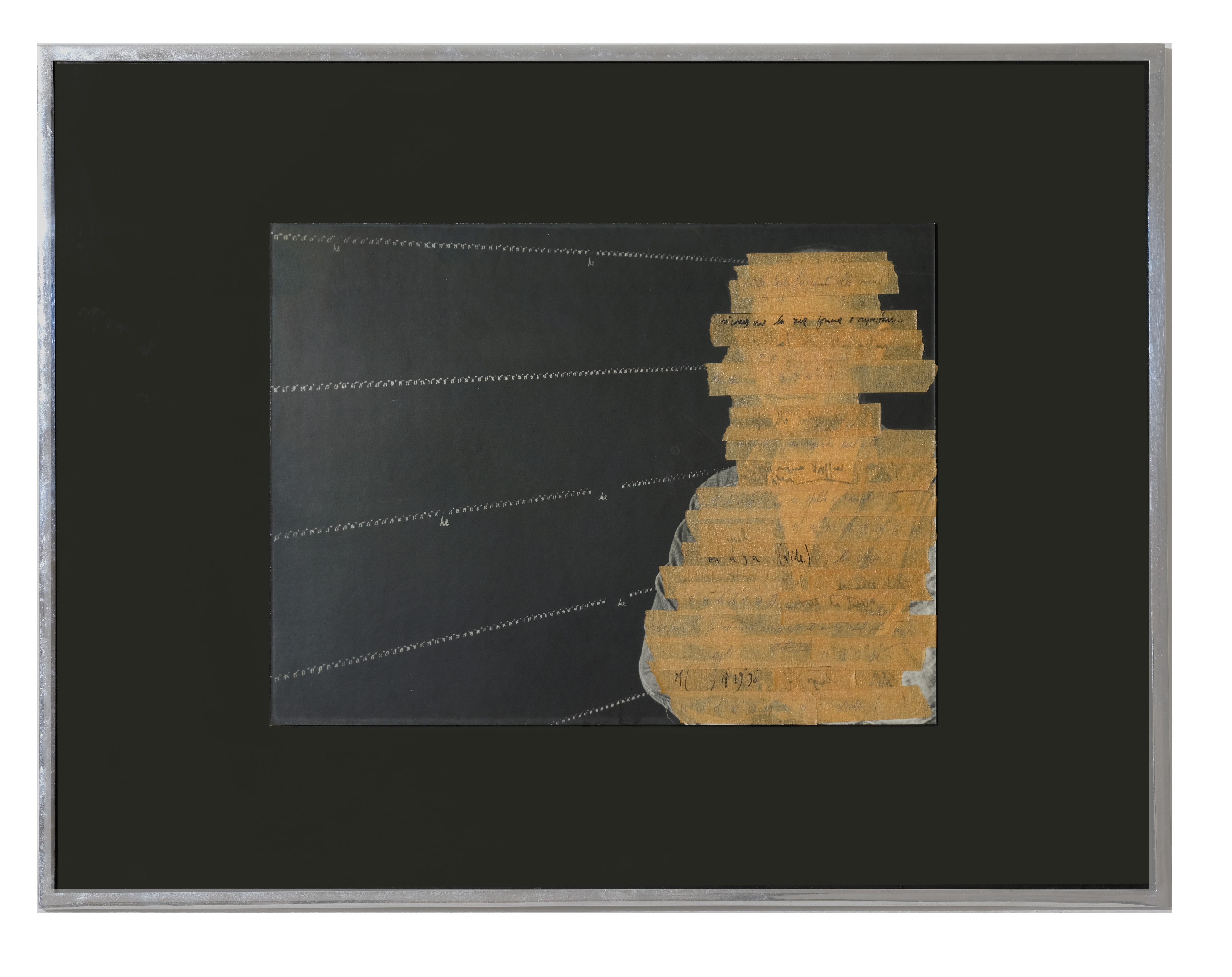 The grooming of Narcissus