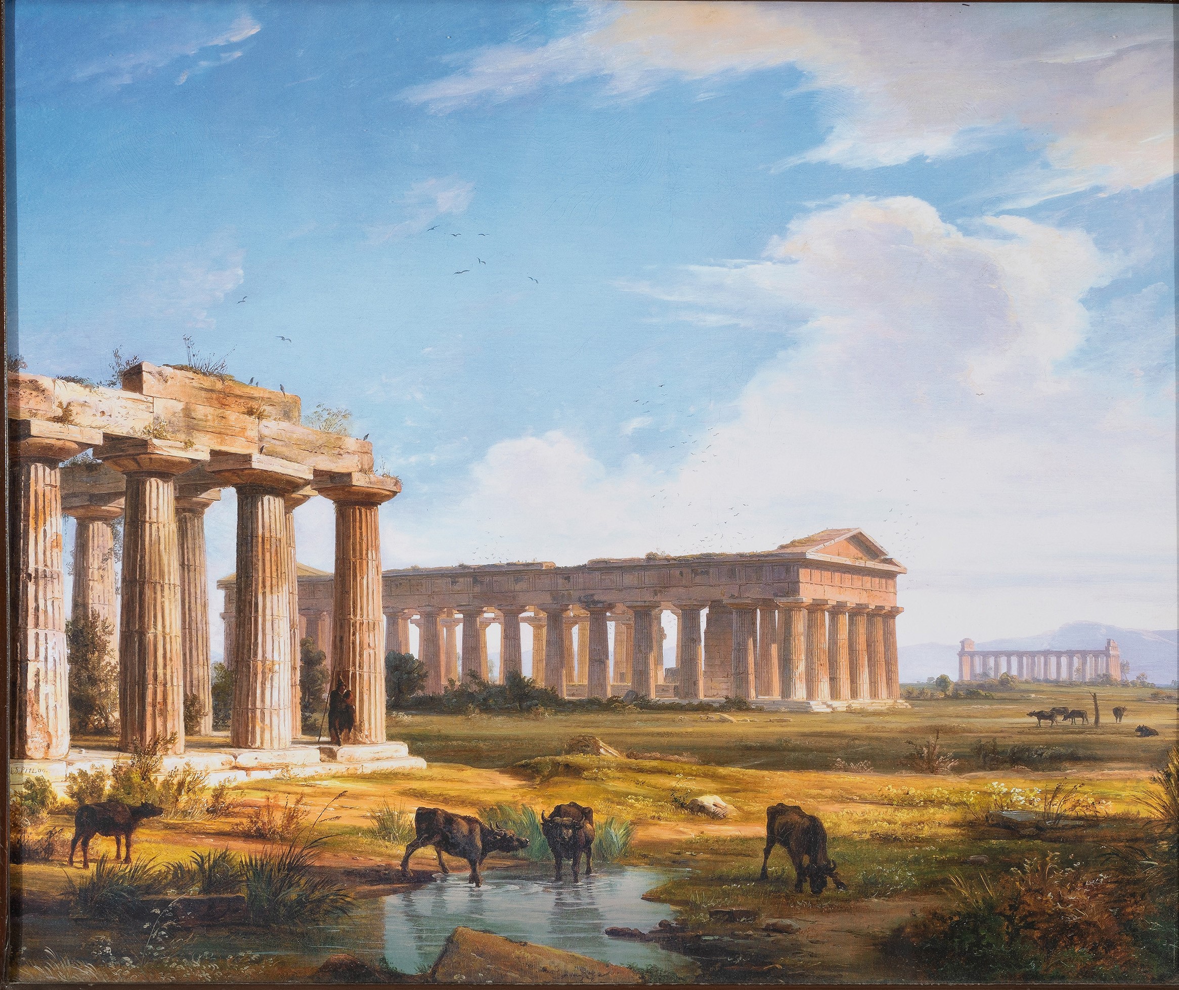 Templi di Paestum