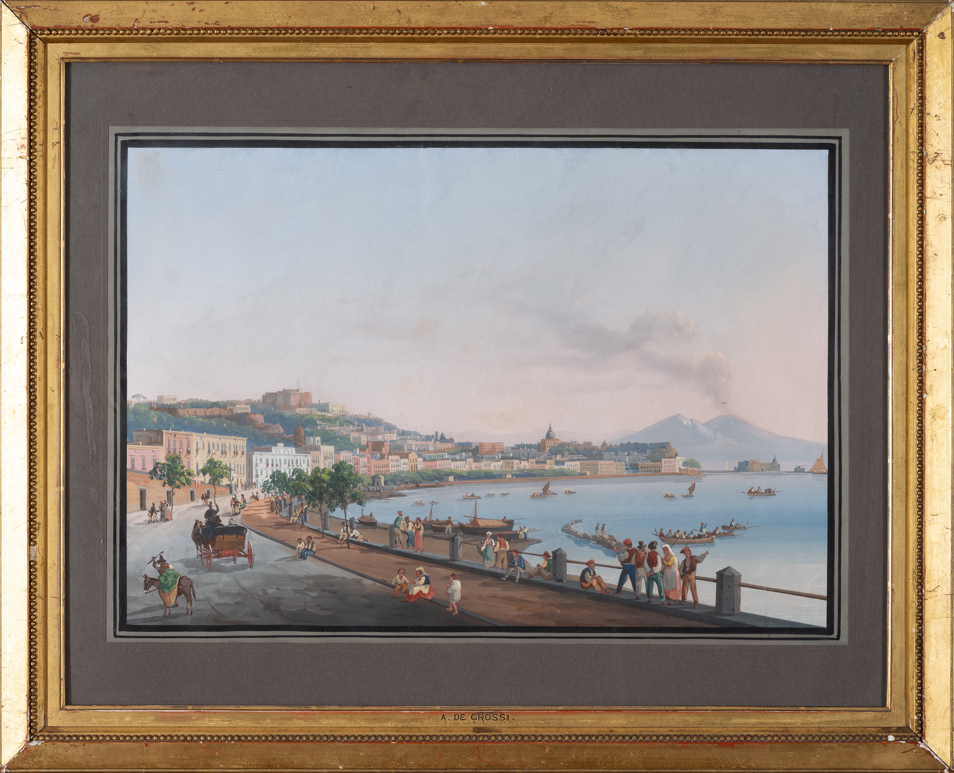 Lungomare Caracciolo