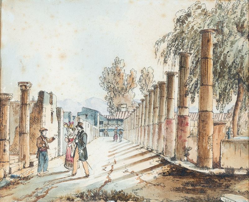 Caserma de gladiatori