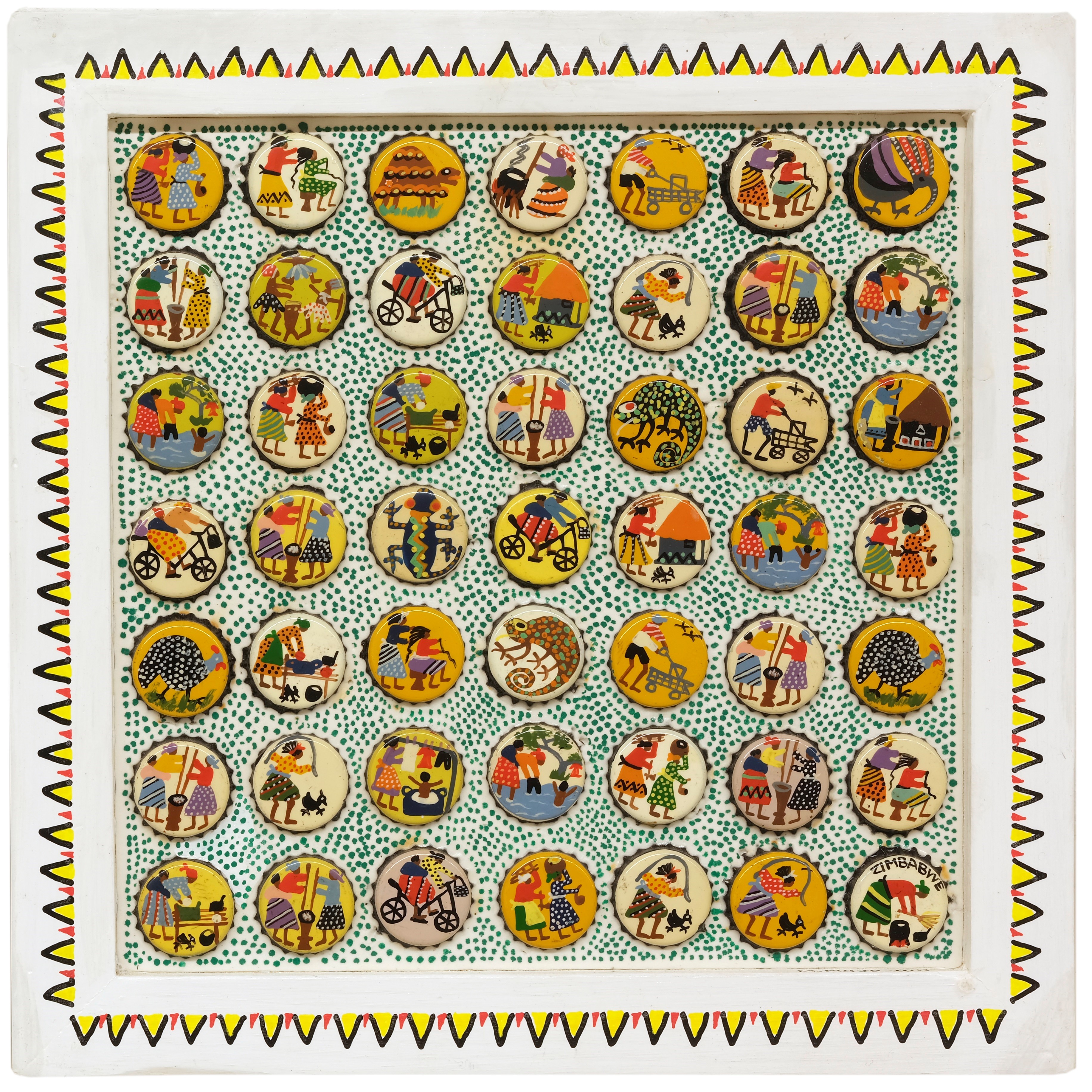 Lotto unico composto da n.2 opere