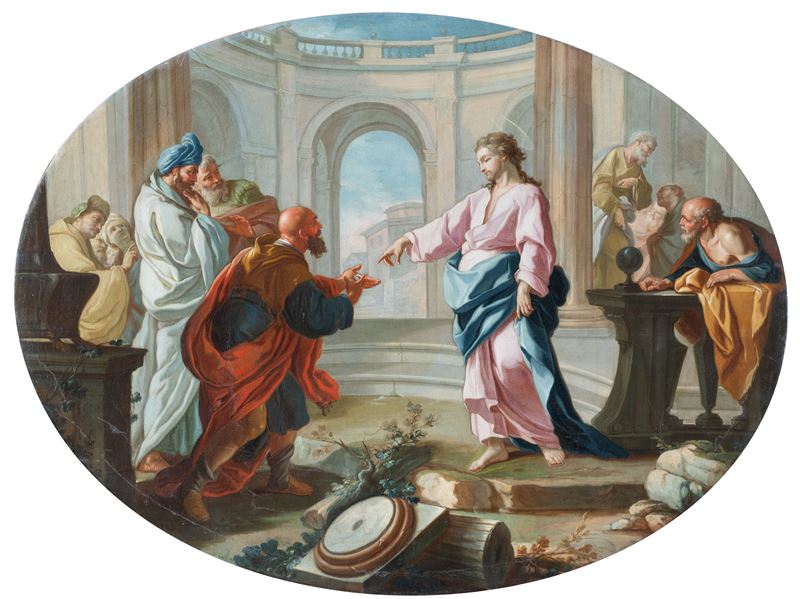 Il tributo di Cesare
