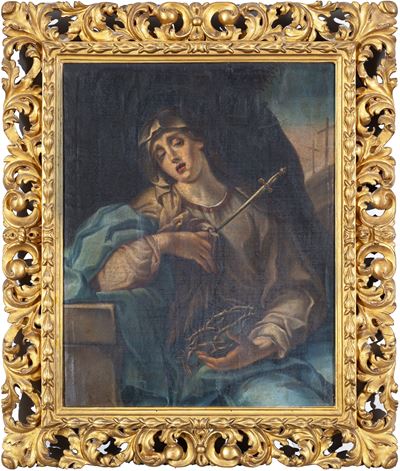 Madonna Addolorata