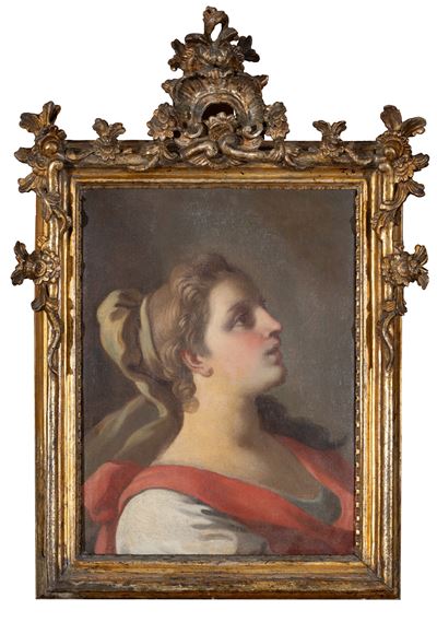 Figura di Donna