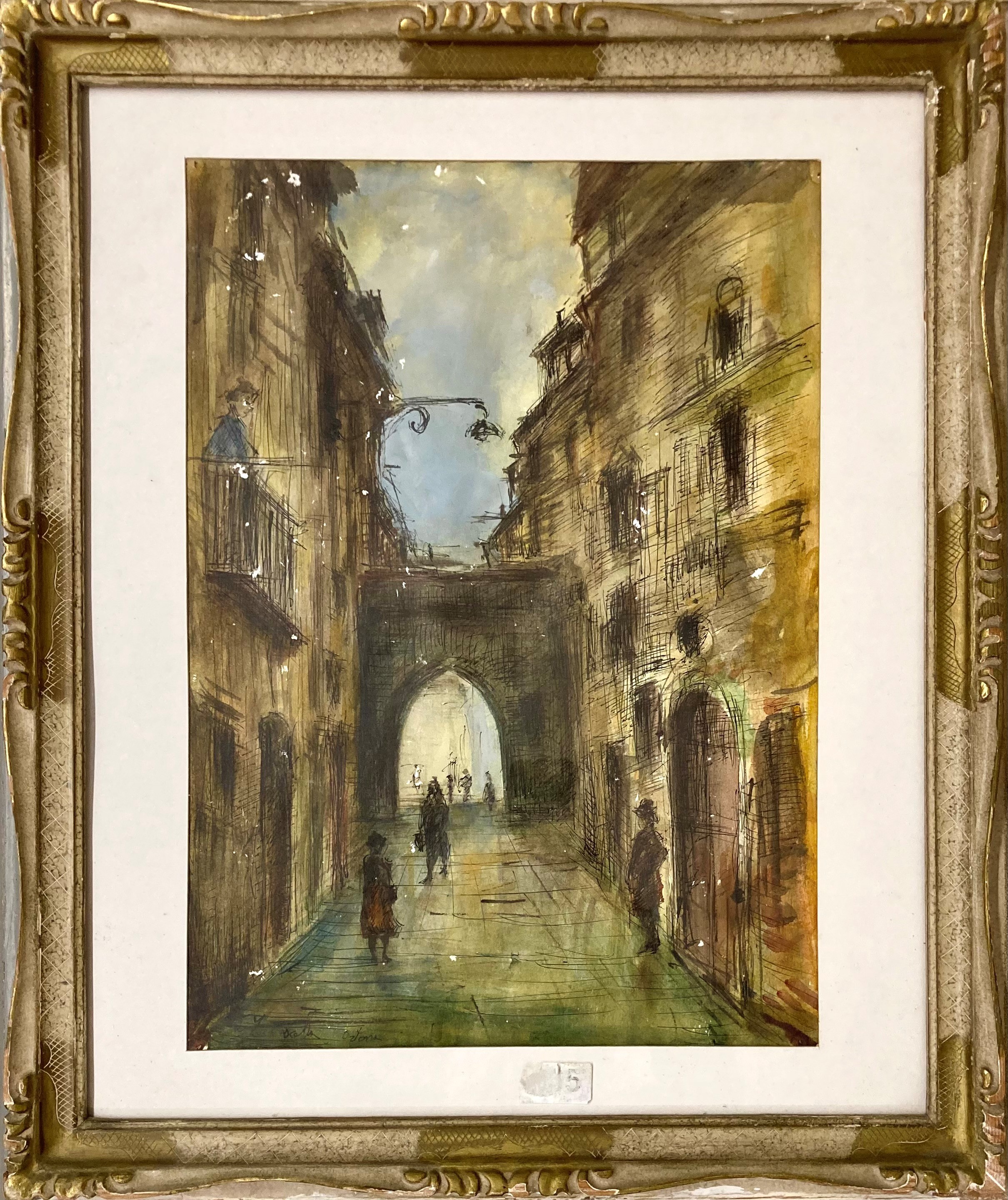 Ortona