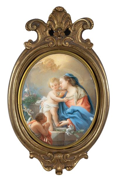 Madonna con Bambino